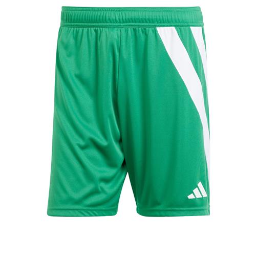 ADIDAS PERFORMANCE Sportsbukser 'Fortore 23'  grøn / hvid