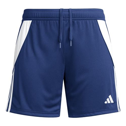 ADIDAS PERFORMANCE Sportsbukser 'Tiro 24'  royalblå / hvid