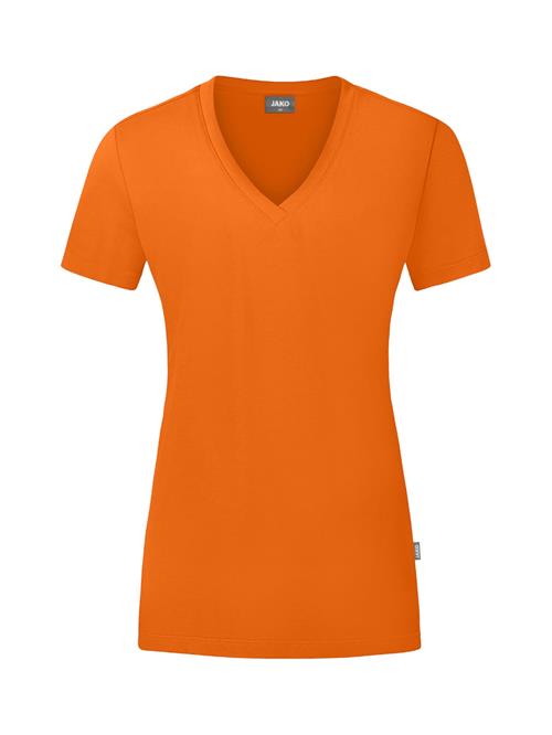 JAKO Funktionsbluse  orange