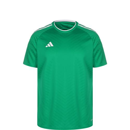 ADIDAS PERFORMANCE Funktionsskjorte 'Campeon 23'  grøn / hvid