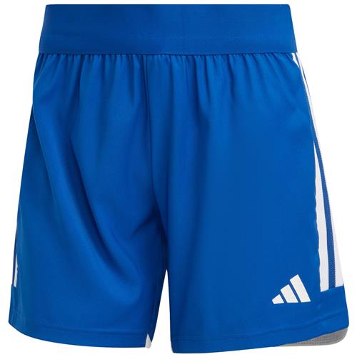 ADIDAS PERFORMANCE Sportsbukser 'Tiro 23'  blå / hvid
