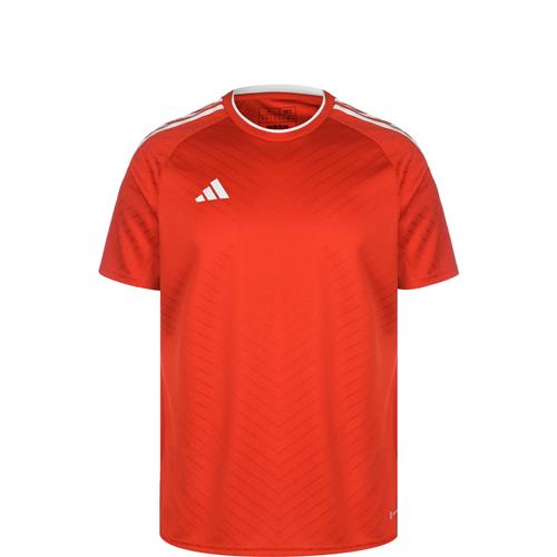ADIDAS PERFORMANCE Funktionsskjorte 'Campeon 23'  orange / hvid