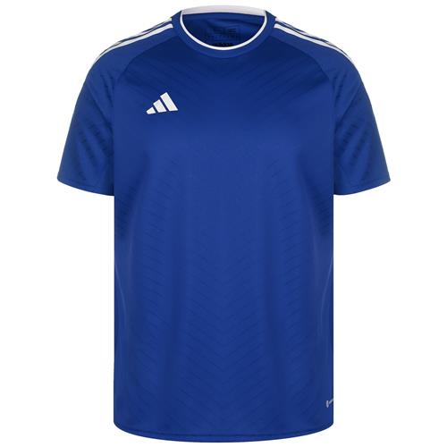 ADIDAS PERFORMANCE Funktionsskjorte 'Campeon 23'  blå / hvid