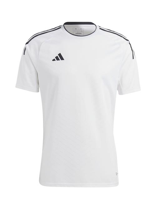 ADIDAS PERFORMANCE Funktionsskjorte 'Campeon 23'  sort / hvid