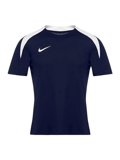 NIKE Funktionsskjorte 'Strike'  marin / hvid