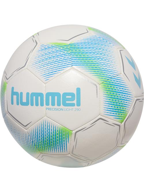 Hummel Bold 'Precision Light 290'  himmelblå / æble / hvid