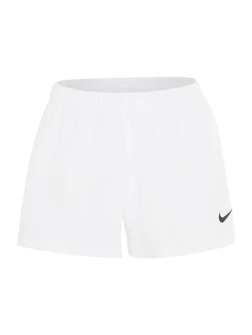 NIKE Sportsbukser  sort / offwhite