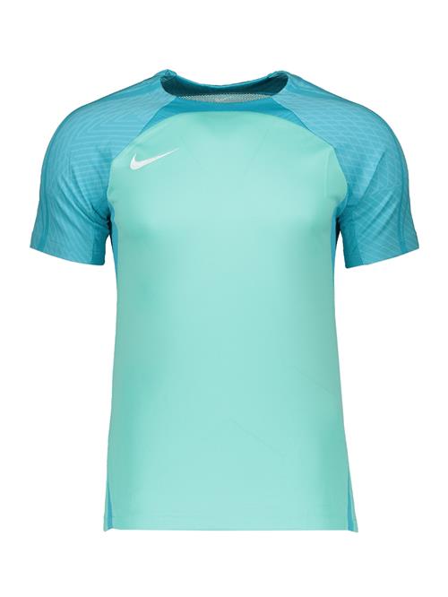 NIKE Fodboldtrøje 'Strike'  turkis / mint / hvid