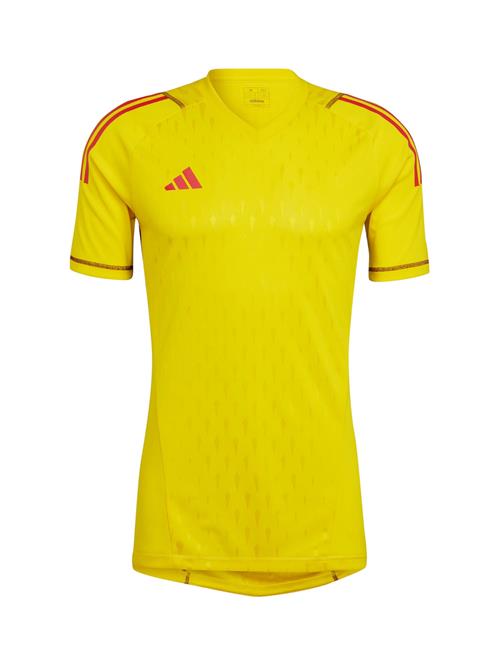 ADIDAS PERFORMANCE Funktionsskjorte 'Tiro'  gul / orange