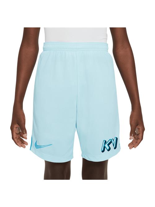 NIKE Sportsbukser  blå / pastelblå