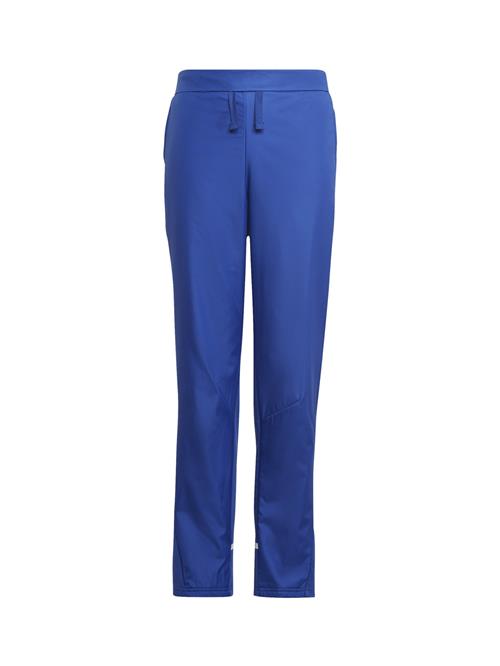 ADIDAS PERFORMANCE Sportsbukser  royalblå