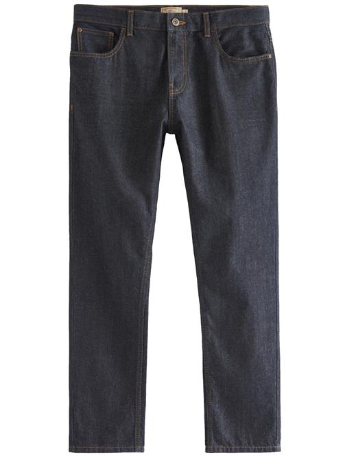 Next Jeans  natblå
