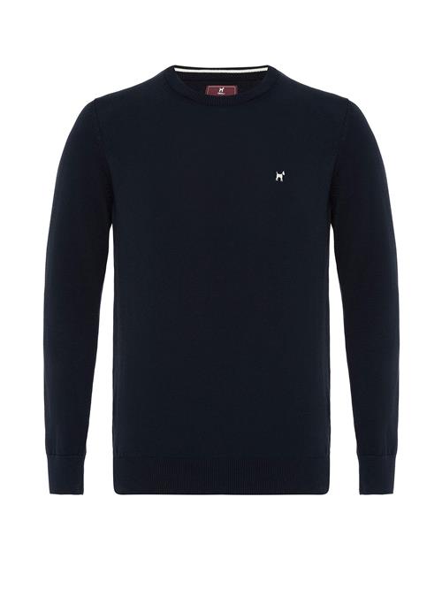 Williot Pullover  navy