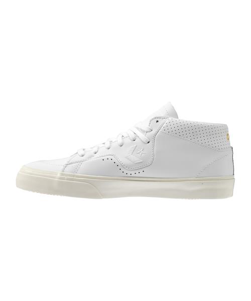 CONVERSE Sneaker low  hvid