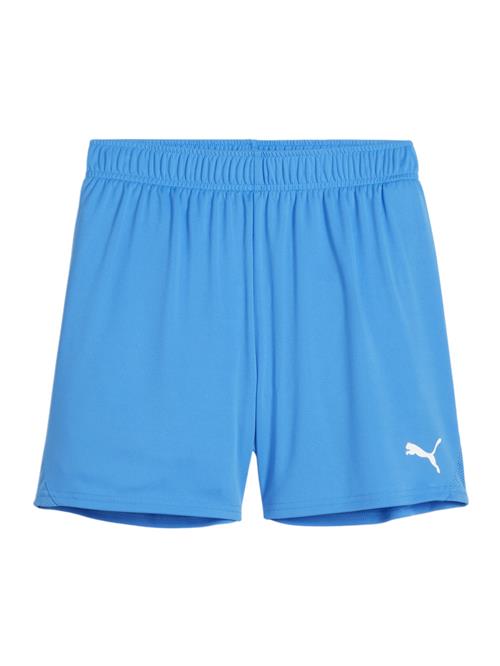 PUMA Sportsbukser  himmelblå / hvid