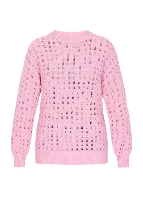 Gaya Pullover  lyserød