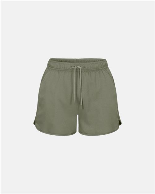 Badeshorts "premium" | 100 recycled polyester | Grøn