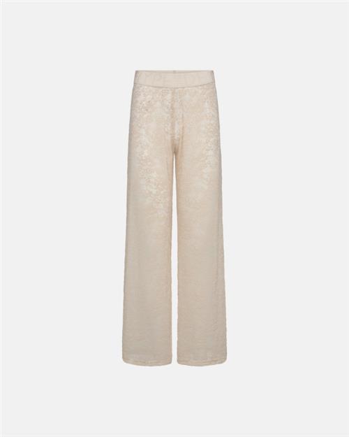 Bukser "Blonde" | Polyamid | Creme