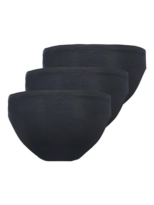 ONLY KIDS 3-Pak Underbukser Glola Black