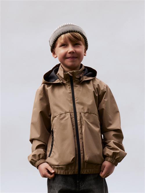 NAME IT Jakke Macon Fossil