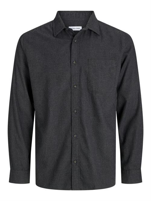 JJECLASSIC MELANGE SHIRT L/S SN PLS