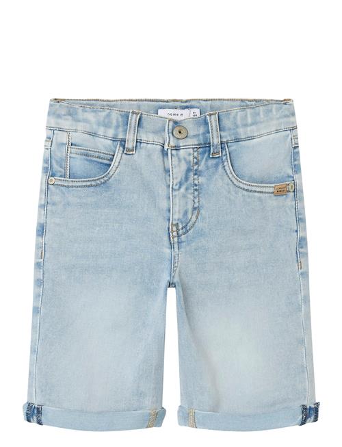 name it | Nkmtheo Xsl Dnm L Shorts 6622-Cl Noos | 92