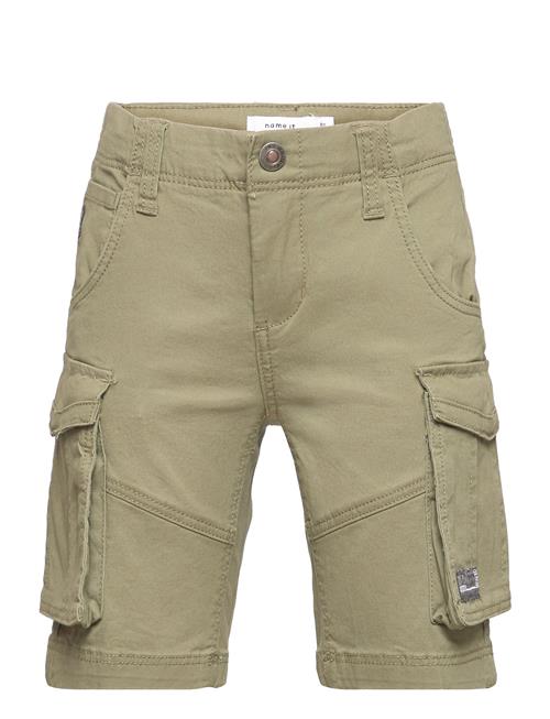 name it | Nkmryan Reg Twi L Shorts 6776-Ba Noos | 122