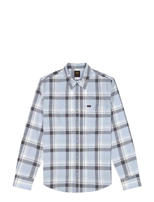 Lee Jeans | Leesure Shirt | XXL x 00