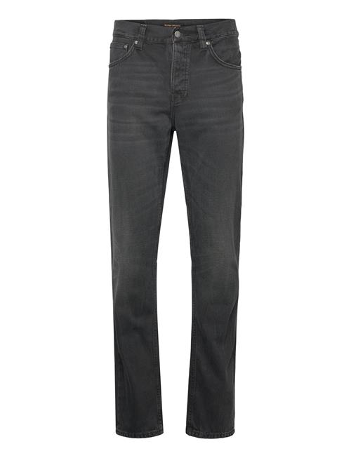 Nudie Jeans | Steady Eddie Ii Black Change | 33 x 30