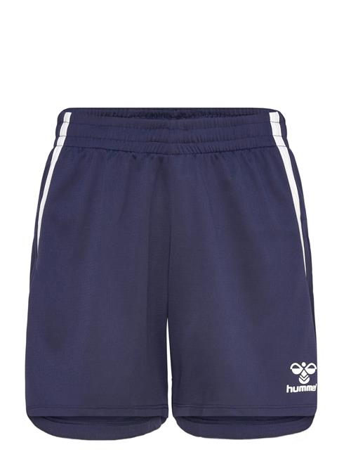 Hummel | Hmllead 2.0 Shorts Woman | S