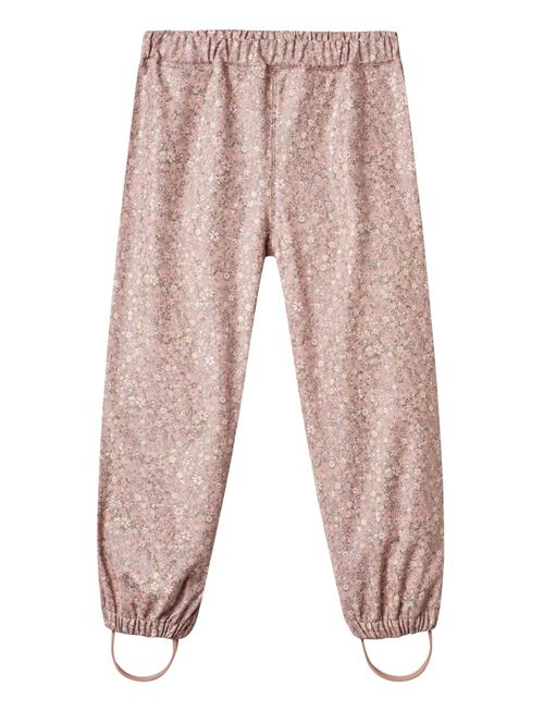 Wheat | Rainwear Olo Trousers | 122