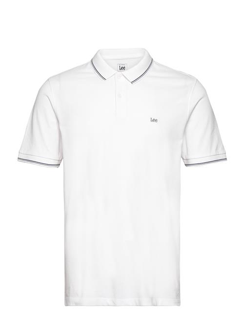 Lee Jeans | Pique Polo | XXL