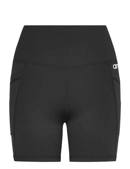 aim´n | Double Pocket Midi Biker Shorts | XS