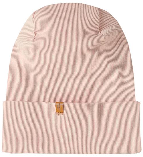 Lil Atelier Hue - Rib - NmnLamoe - Cameo Rose