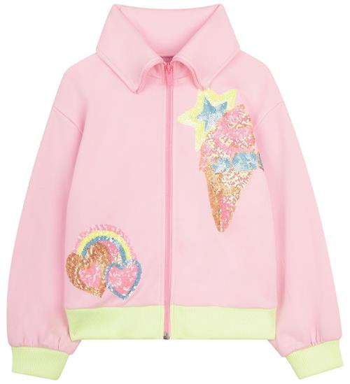 Billieblush Cardigan - Nosegay