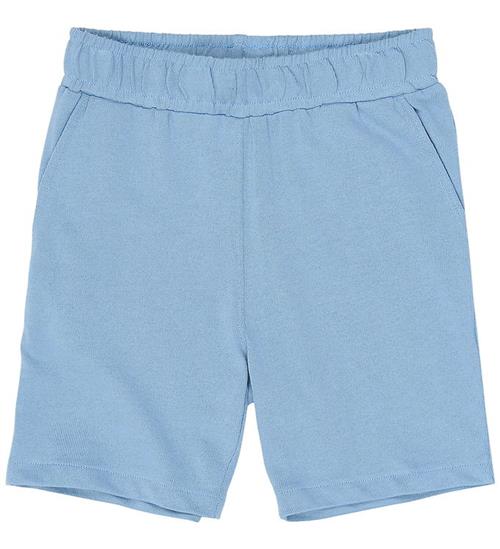 The New Shorts - TnStennis - Forever Blue