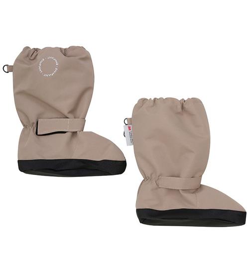 En Fant Overtrækssko - Fungi