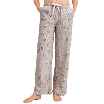 Calida Favourites Arts Pyjama bottom Grøn Mønster bomuld Large Dame