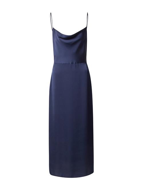 VILA Sommerkjole 'VIRavenna'  navy