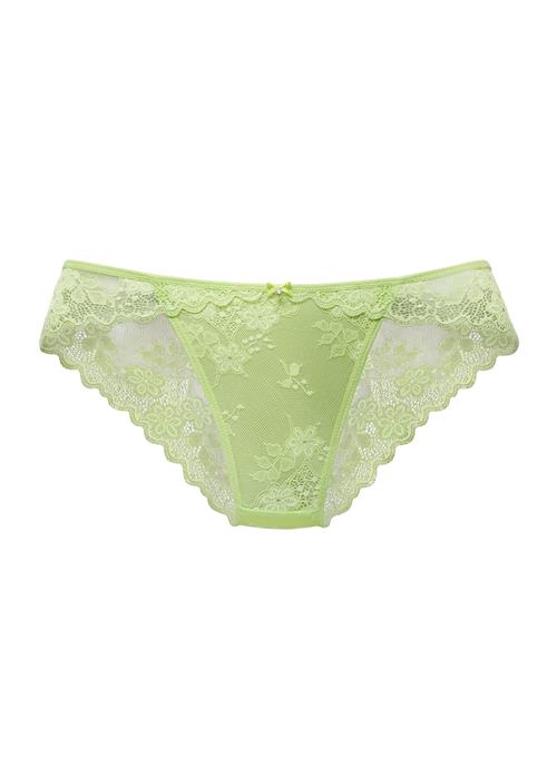 VIVANCE Slip  citron