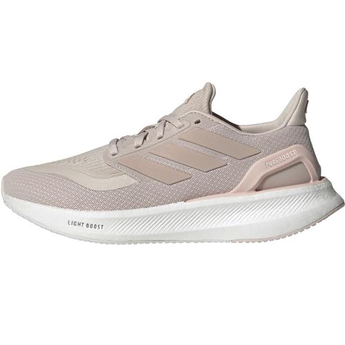 ADIDAS PERFORMANCE Løbesko 'Pureboost 5'  beige / lysviolet / pudder