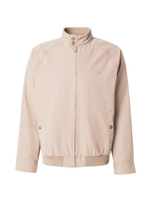LEVI'S ® Overgangsjakke 'Baker'  beige