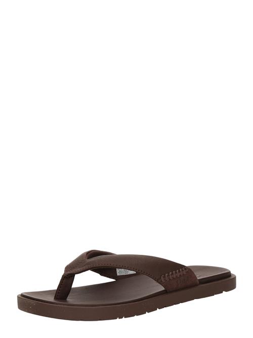 UGG Klipklappere 'Seaside II'  brun