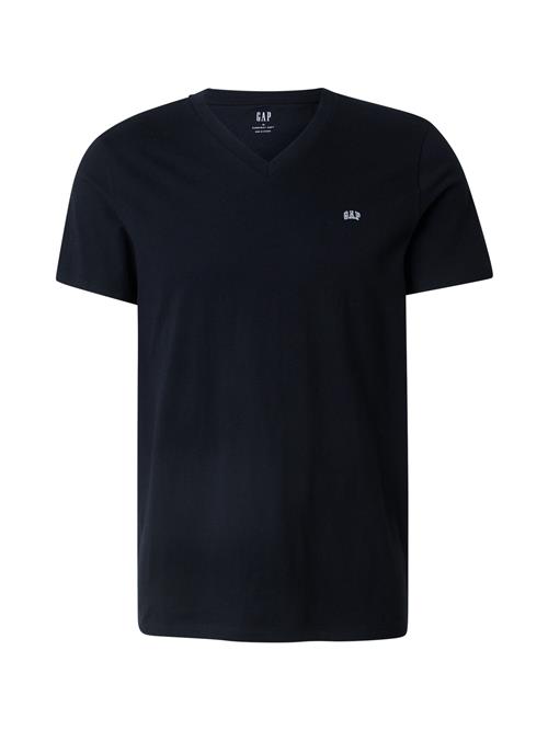 GAP Bluser & t-shirts 'EVERYDAY'  sort