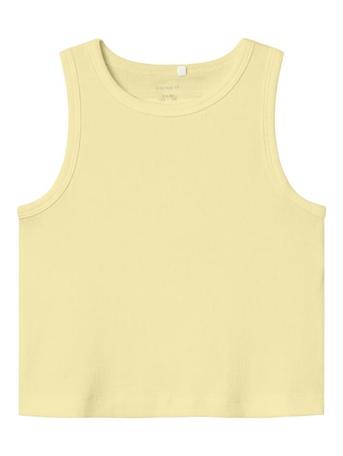 NAME IT Overdel 'NKFNakal'  pastelgul