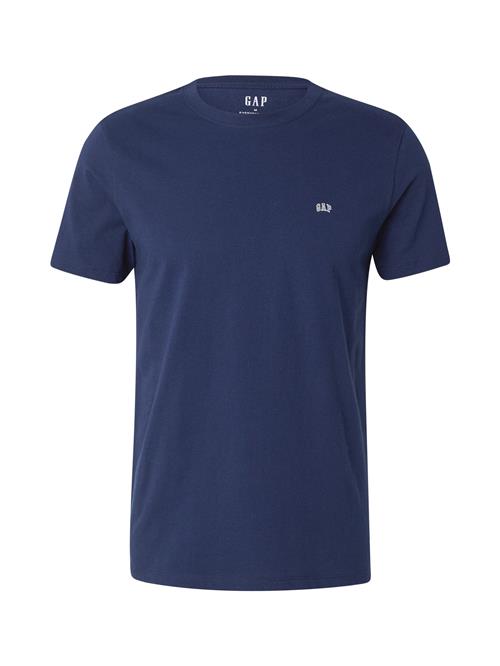 GAP Bluser & t-shirts 'EVERYDAY'  navy / offwhite