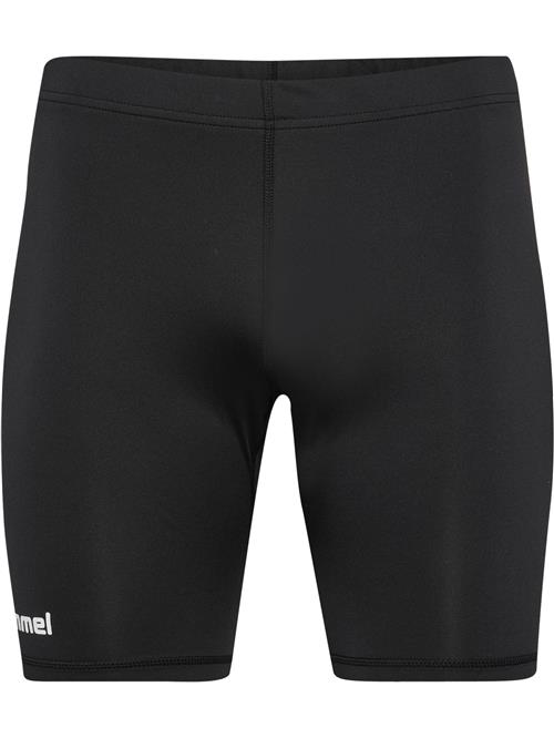 Hummel Sportsbukser 'Essential'  sort / hvid