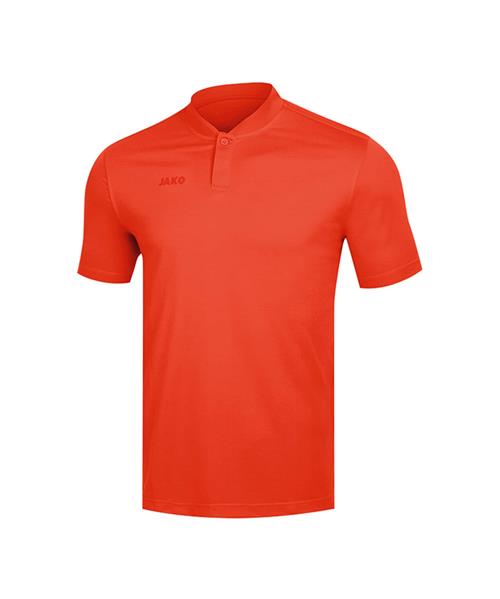 JAKO Funktionsbluse 'Prestige'  orange