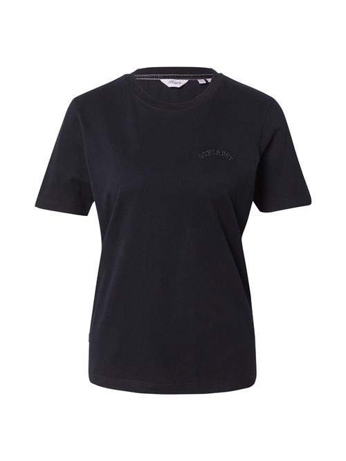 Superdry & Co Shirts 'Essential'  sort