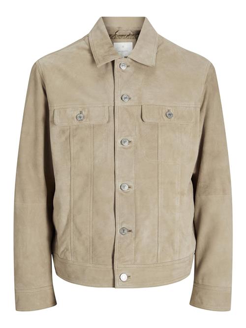 JACK & JONES Overgangsjakke  greige